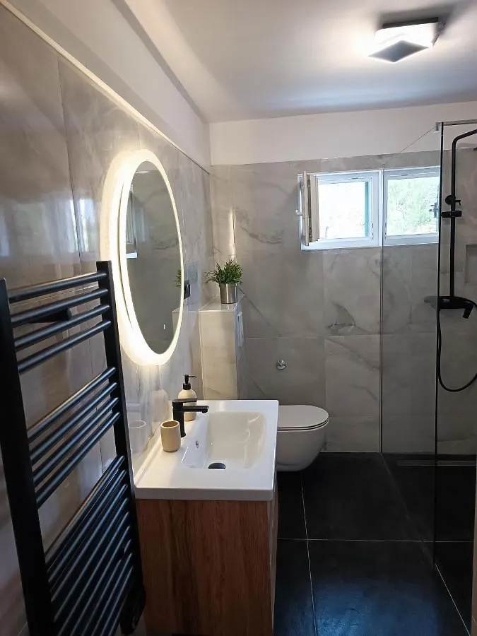 Apartman Lucy Slatine