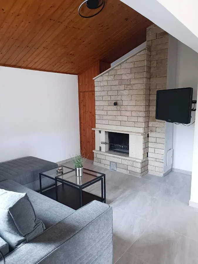 Apartman Lucy Slatine 0*,  Croatia
